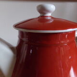 Old Teapot Frugier
