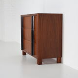 Modernist Art Deco dresser