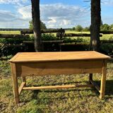 Workshop table