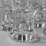 Tapio Wirkkala Tall Drinking Glasses Set