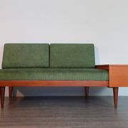 Daybed sofa "Svanette" design Ingmar Relling, 1960