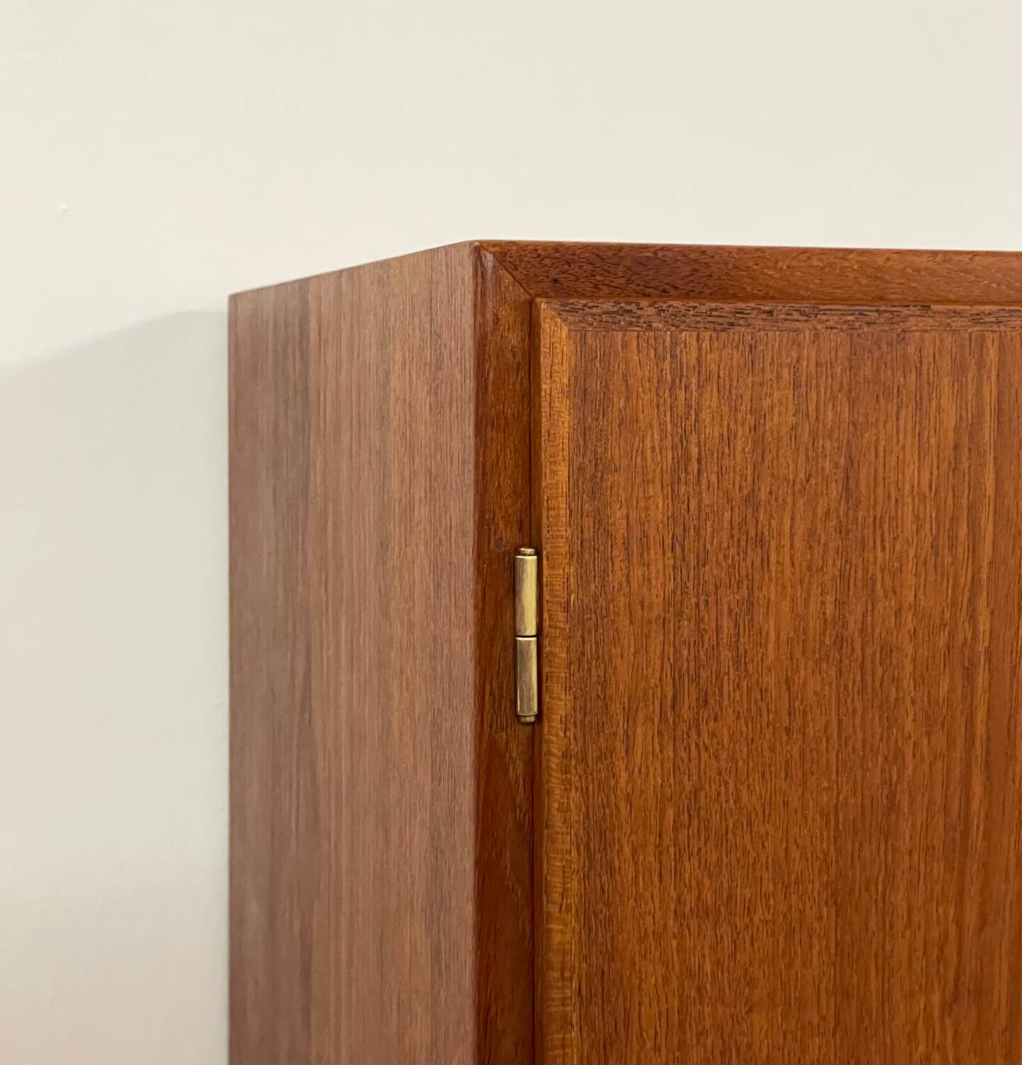 Slim Cabinet from Borge Mogensen