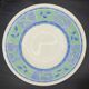 Churchill Staffordshire table service 14 pieces Verdigris model
