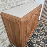 Parisian art deco buffet