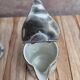 Pair of antique milk jugs Boch Frères Keramis – Saxe model