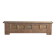 Antique buffet painted in pine wood – Xinjiang, circa 1930