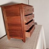Mastery chest of drawers.