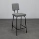 3x Barstool Option Bar by Frederik Roijé for Puik Design