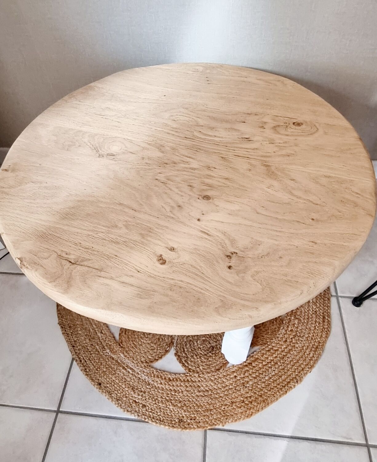 Bohemian coffee table