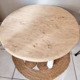 Bohemian coffee table