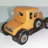 Matchbox Morris Cowley "Bullnose" numéro 8