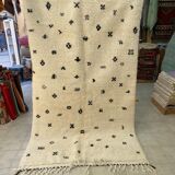Berber Azilal carpet