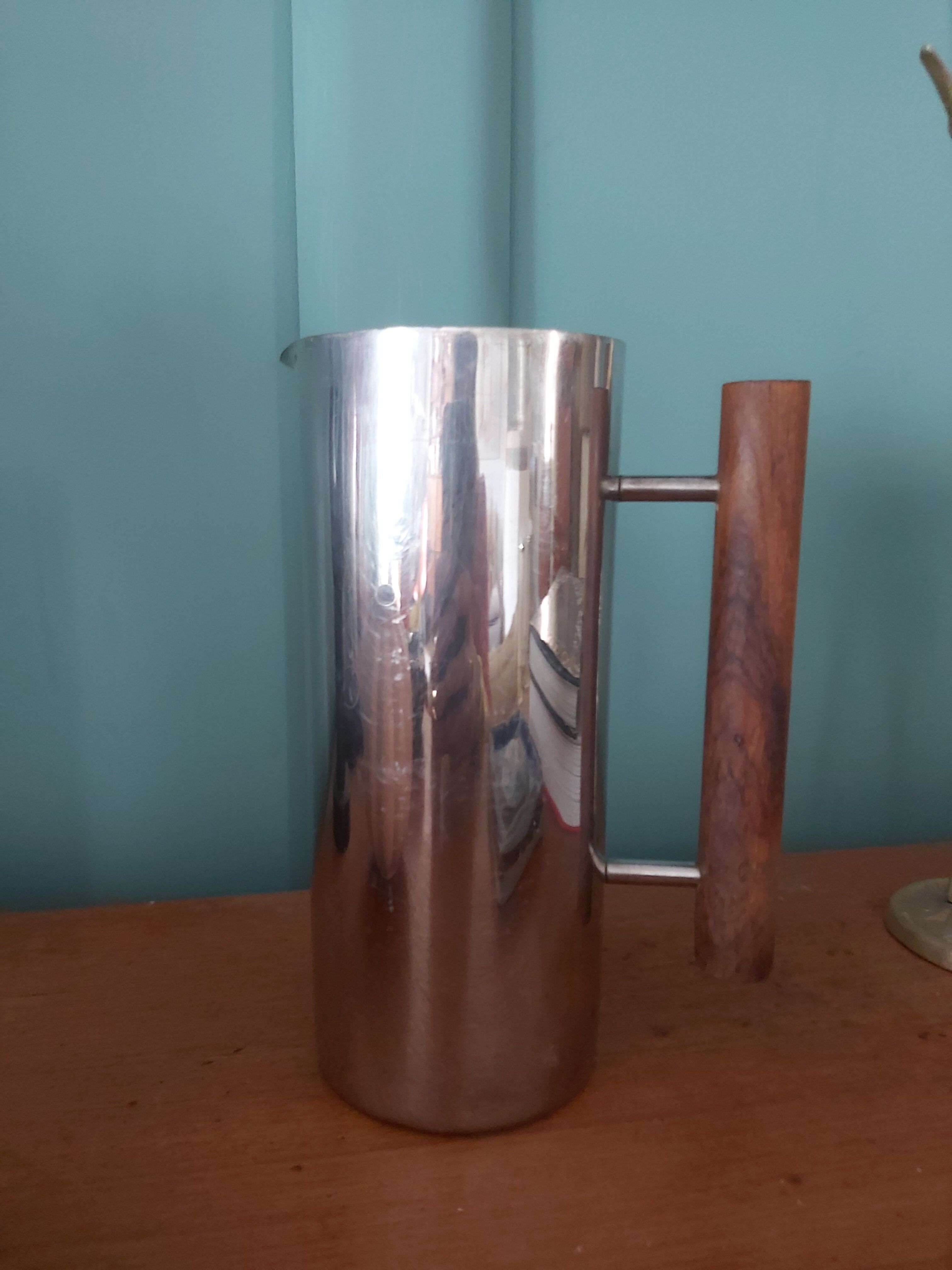 Carafe guy degrenne vintage