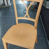 Design chair TON