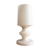 Variable Glass Table Lamp by Osvětlovací Sklo Czechoslovakia, 1960s