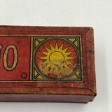Domino box