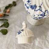 Myott Staffordshire English Porcelain Teapot