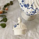 Myott Staffordshire English Porcelain Teapot