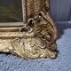 Signed oil painting on gilded wooden frame