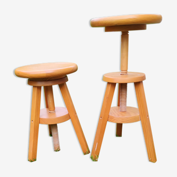 Stools