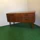 Vintage dresser