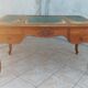Louis XV oak desk
