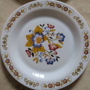 Flat plates