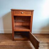 Jam cupboard, Art Deco storage unit