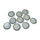 Lot of 10 plates Digoin Sarreguemines