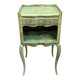 Table de chevet style Louis XV