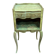 Table de chevet style Louis XV