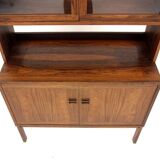 Scandinavian rosewood sideboard, Sweden, 1960