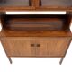 Scandinavian rosewood sideboard, Sweden, 1960
