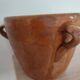 Ancien pot a graisse
