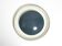Mid Century Modern metal ceiling or wall lamp by Ernest Igl for Hillebrand