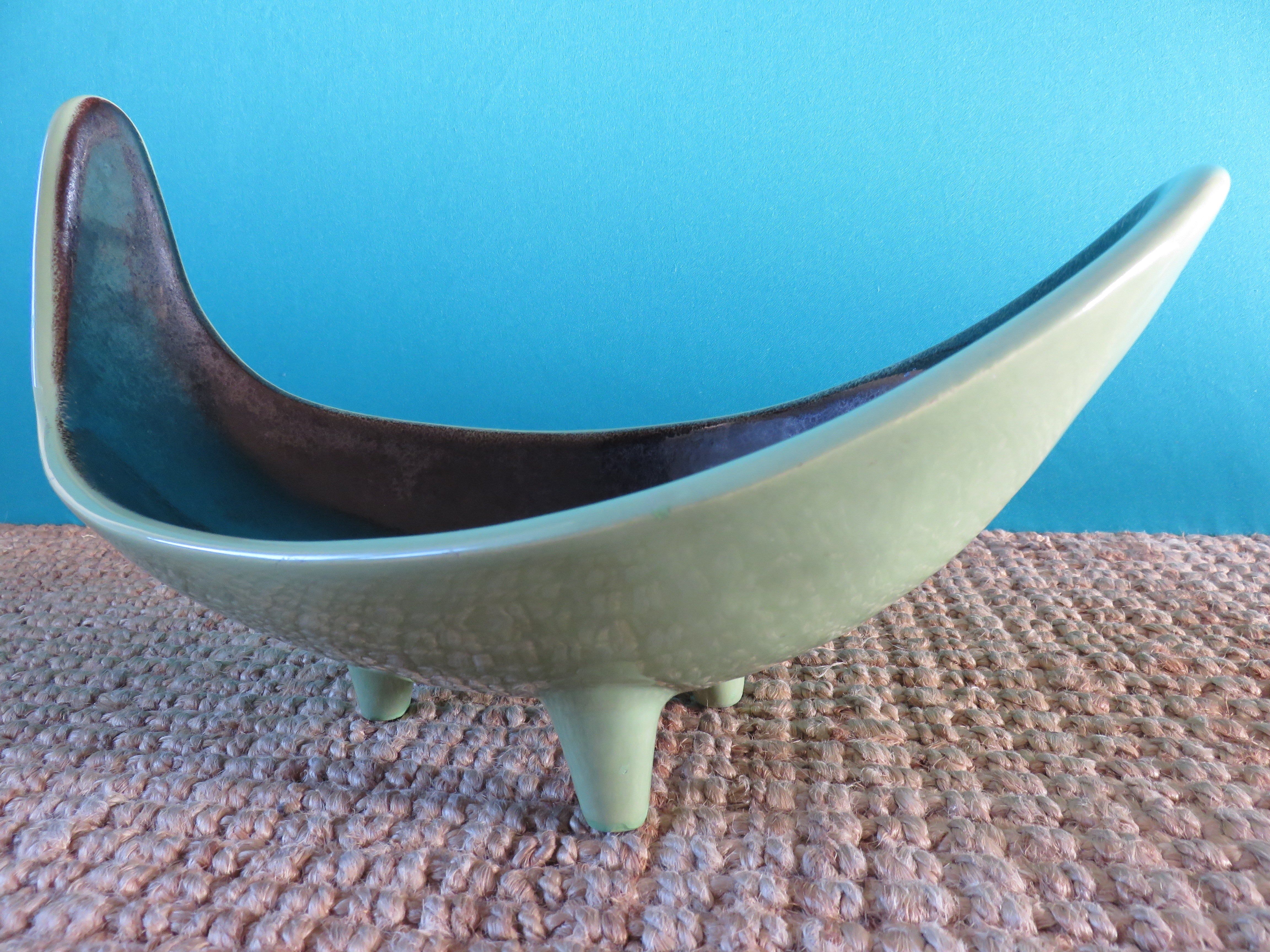 Cutting ceramic 1950