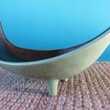 Cutting ceramic 1950