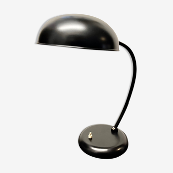 Lampe de table Bauhaus des années 1930 par Gecos Allemagne