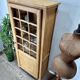 Vitrine armoire parisienne