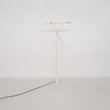 Mario Arnaboldi “Mira” Floor Lamp for Programmaluce, Italy 1980's