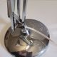 Luxo L4 Lamp - By Jacob Jacobsen Very beautiful Luxo model L4 lamp by Jac