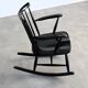 vintage rocking chair | chair | 60's