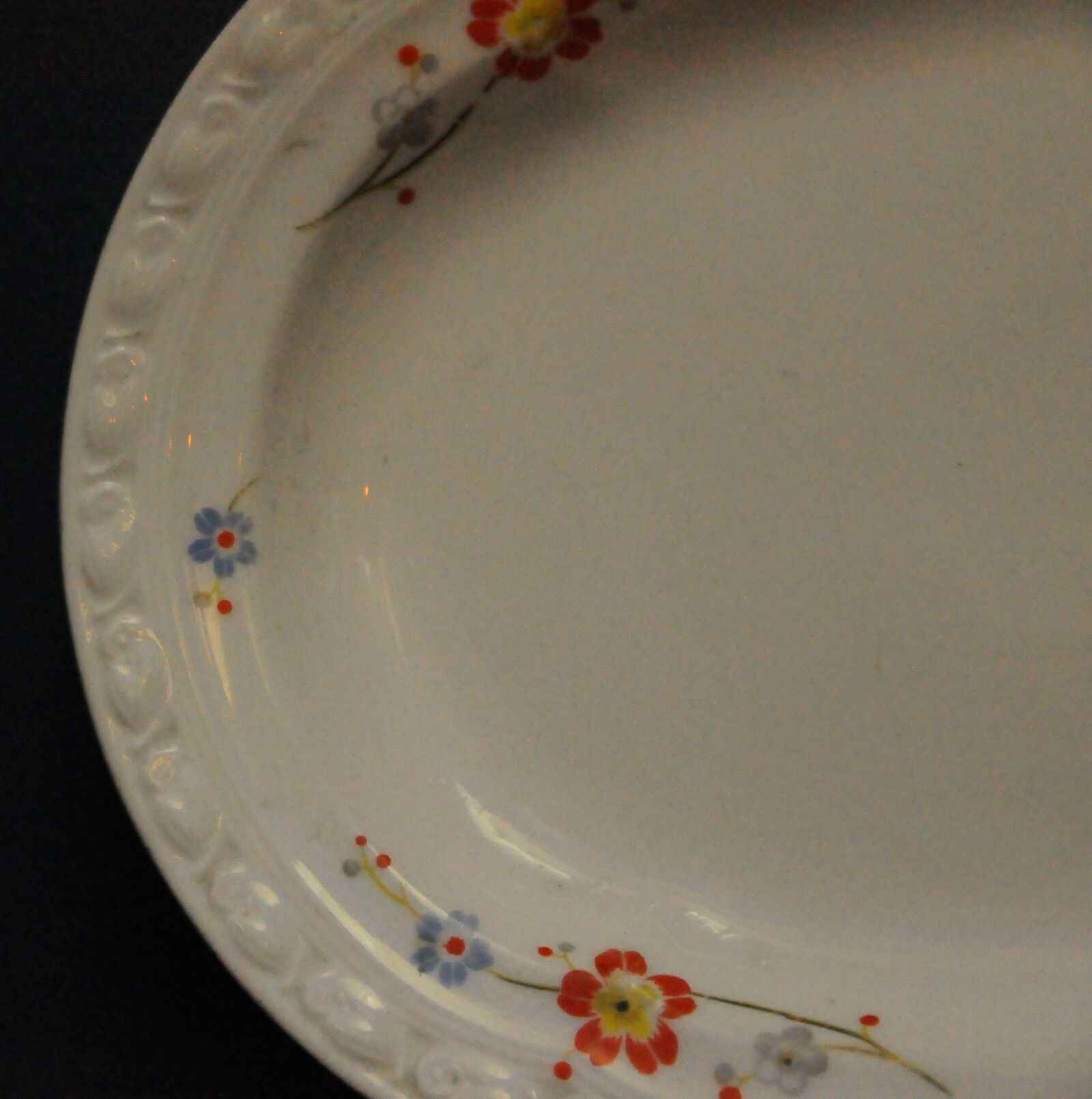 Edelstein Bavaria, Platter, Porcelain