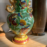 Vase céramique Cérart Monaco