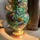Ceramic vase Cérart Monaco