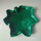 Empty ceramic pocket Vallauris