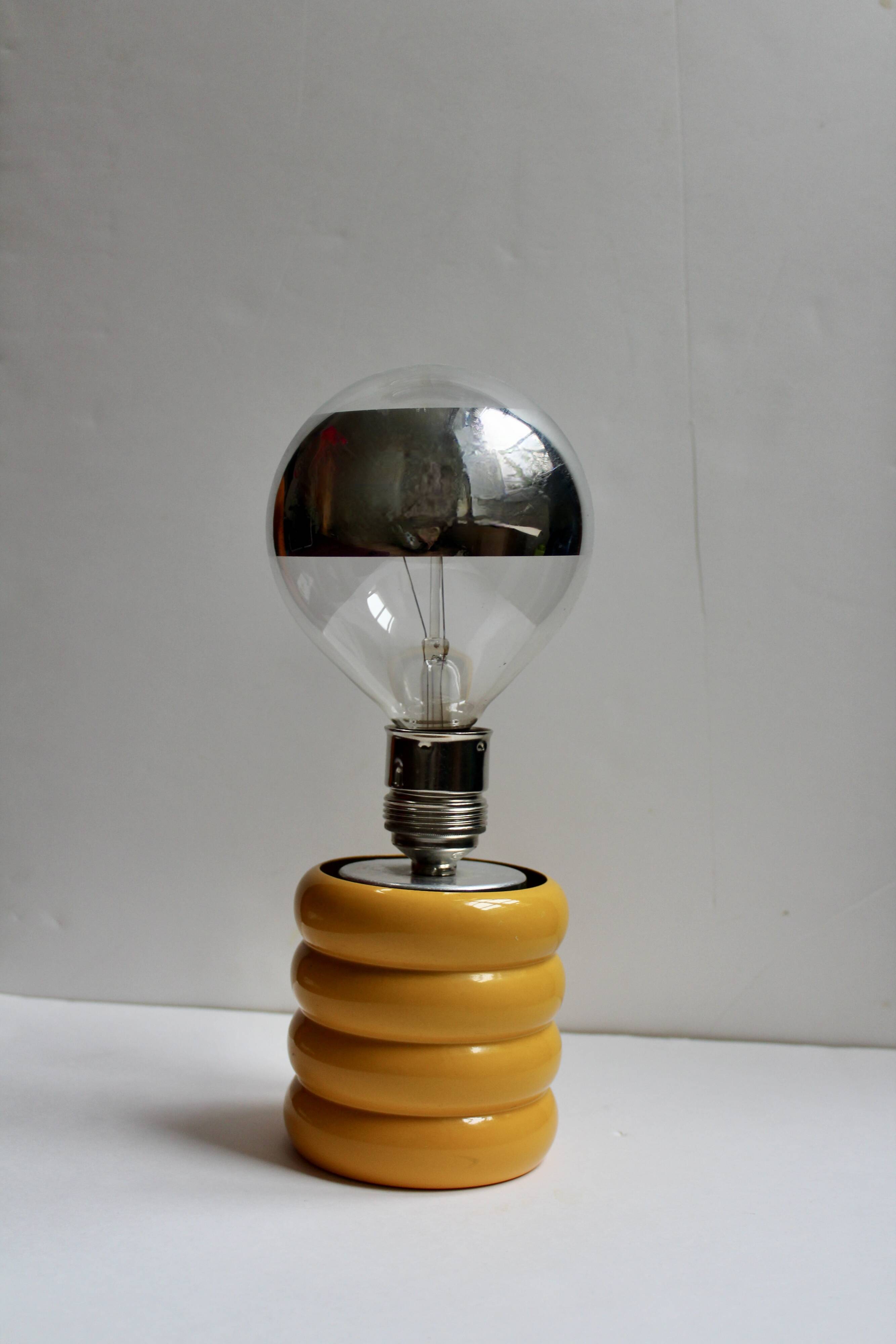 lampe Ingo Maurer Bulb 1960