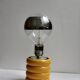 lampe Ingo Maurer Bulb 1960