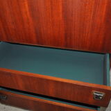 Scandinavian secretary.