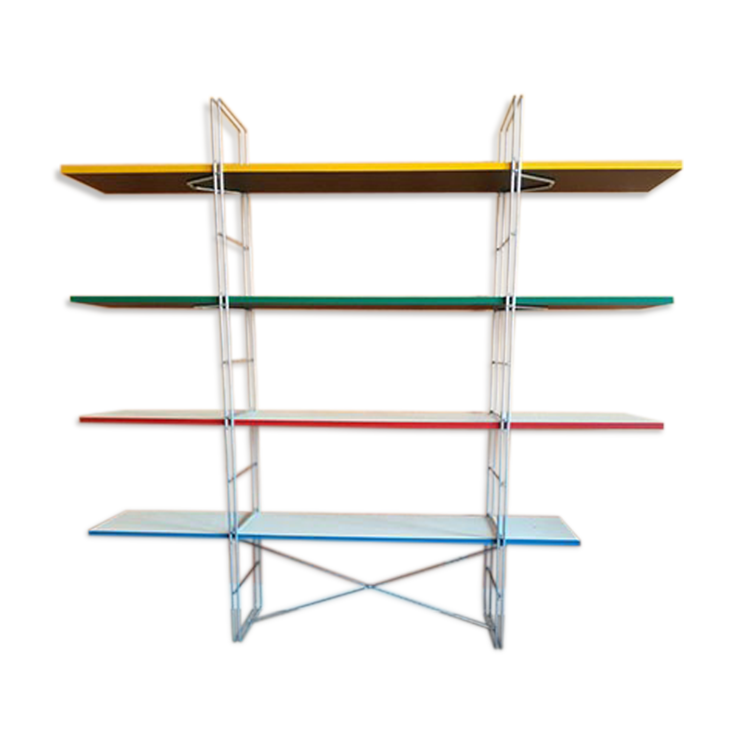 Shelf Niels Gammelgaard